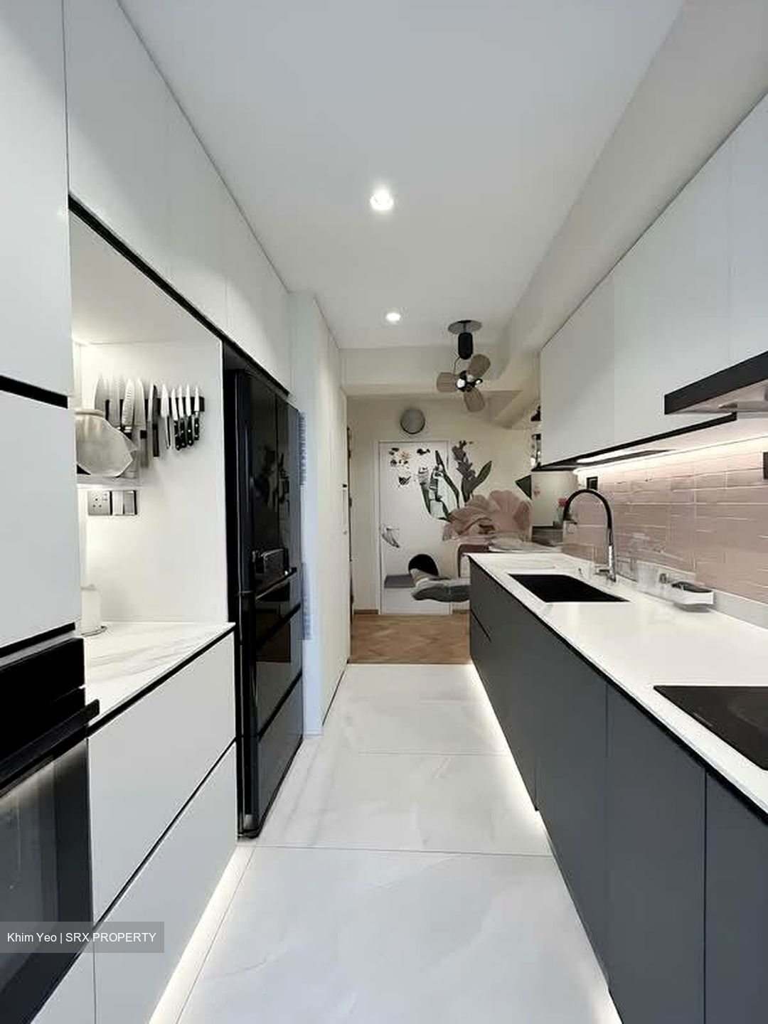 Blk 103A Alkaff Courtview (Toa Payoh), HDB 4 Rooms #555740911